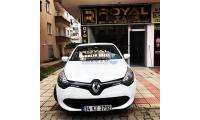 Renault Clio Symbol Samsun Atakum ROYAL RENT A CAR
