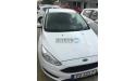 Ford Focus Kıbrıs Girne Ask Rent A Car