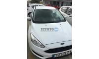 Ford Focus Northern Cyprus Kyrenia Ask Rent A Car