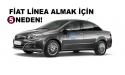 Fiat Linea
 Erzurum Yakutiye Düzgün Rent Acar