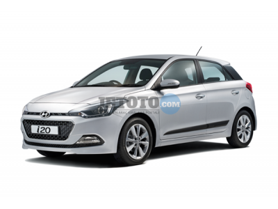 Hyundai i20
 Aydin Didim Car Lease Rent A Car