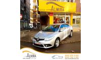 Renault Fluence Erzurum Yakutiye Almira Car Rental Services