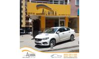 Fiat Egea Erzurum Yakutiye Almira Car Rental Services
