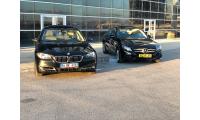 BMW 5 Serisi
 Ankara Etimesgut Eryaman Oto Kiralama Rent A Car