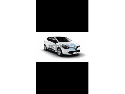 Renault Clio Konya Selçuklu K.K.Y GROUP OTOMOTİV ARAÇ KİRALAMA