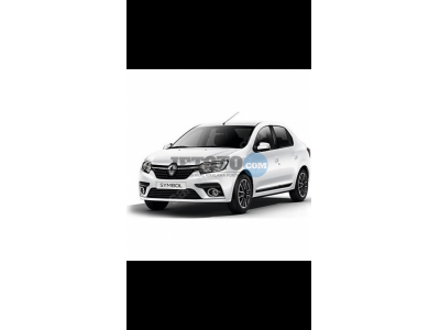 Renault Clio Symbol
 Konya Selcuklu K.K.Y GROUP OTOMOTİV ARAÇ KİRALAMA