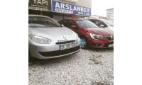 Fiat Linea
 Izmir Urla Arslanbey Rent A Car