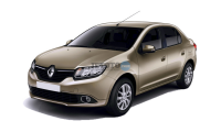 Renault Clio Symbol İzmir İzmir Havalimanı Sec-Ka Car Rental