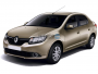 Renault Clio Symbol
 İzmir İzmir Havalimanı Sec-Ka Car Rental