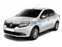 Renault Clio Symbol
 Измир Аэропорт Измир Sec-Ka Car Rental