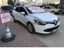 Renault Clio
 Antalya Muratpaşa Yürüyen Rent A Car