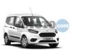 Ford - Otosan Tourneo Connect Antalya Kepez CEYLAN RENTACAR