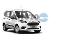 Ford - Otosan Tourneo Connect Анталия Кепез CEYLAN RENTACAR