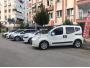 Peugeot 301
 Antalya Muratpaşa Yürüyen Rent A Car